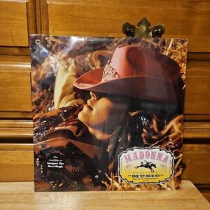 Madonna "MUSIC" Vinyl Single NEW Sealed